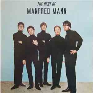 Manfred Mann - The Best Of Manfred Mann