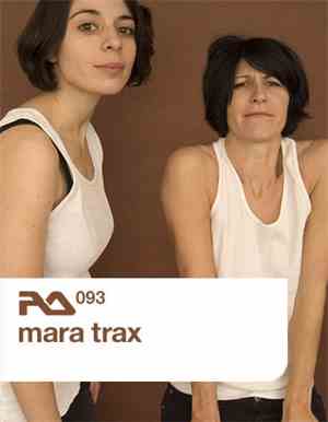 Mara Trax - RA.093