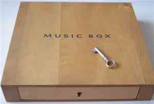 Mariah Carey - Music Box