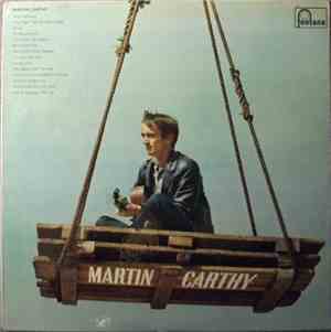 Martin Carthy - Martin Carthy