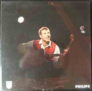 Marty Wilde - Showcase