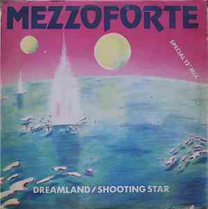 Mezzoforte - Dreamland / Shooting Star