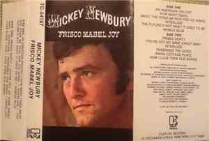 Mickey Newbury - 'Frisco Mabel Joy