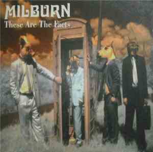 Milburn - These Are The Facts