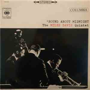 Miles Davis - 'Round About Midnight