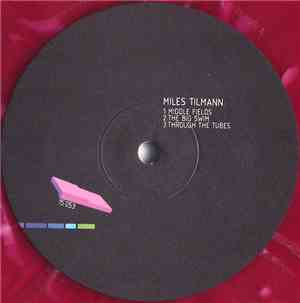 Miles Tilmann - 3D Concepts