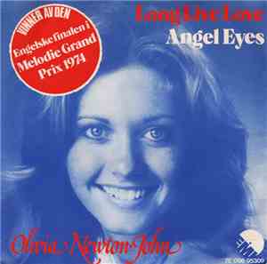 Olivia Newton-John - Long Live Love
