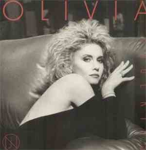 Olivia Newton-John - Soul Kiss