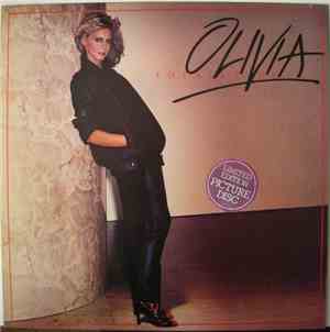 Olivia Newton-John - Totally Hot