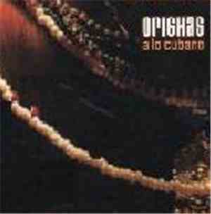 Orishas - A Lo Cubano