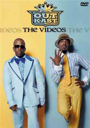 OutKast - The Videos