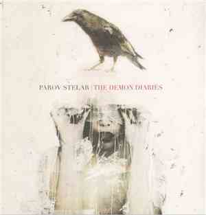 Parov Stelar - The Demon Diaries