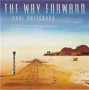 Paul Pritchard - The Way Forward
