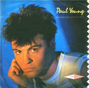 Paul Young - Wherever I Lay My Hat