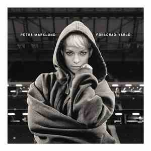 Petra Marklund - Förlorad Värld