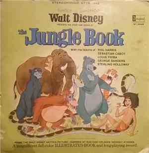 Phil Harris, Sebastian Cabot, Louis Prima, George Sanders, Sterling Hollowa ...
