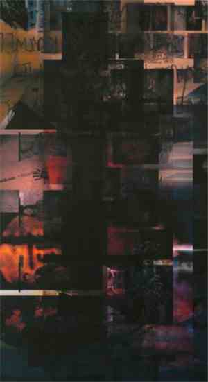 Pixies - Minotaur