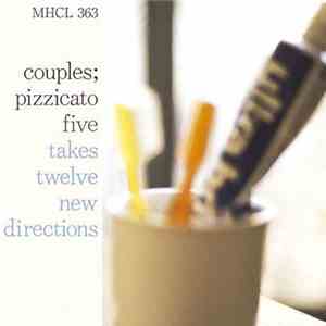 Pizzicato Five - Couples