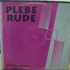 Plebe Rude - Este Ano