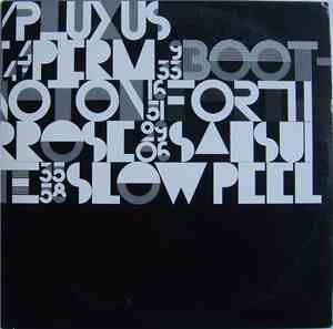 Pluxus - Solid State
