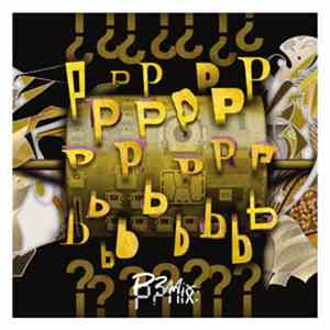 P.Question a.k.a. DJ Perro - P? Mix