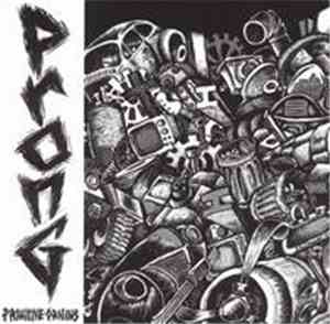 Prong - Primitive Origins