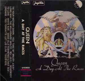 Queen - A Day At The Races