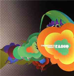Radiq - Tomorrow's Quest