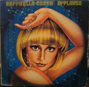 Raffaella Carra' - Applauso