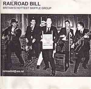 Railroad Bill - Britain's Hottest Skiffle Group