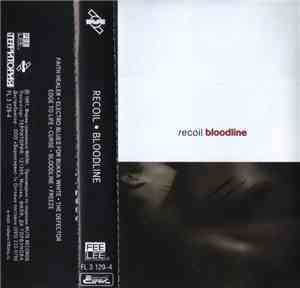 Recoil - Bloodline