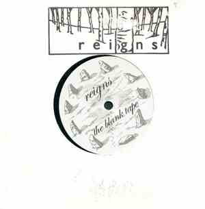 Reigns - Frozen Acid