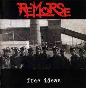 Remorse  - Free Ideas