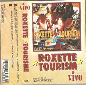 Roxette - Tourism