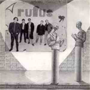 Rufus  - Rufus