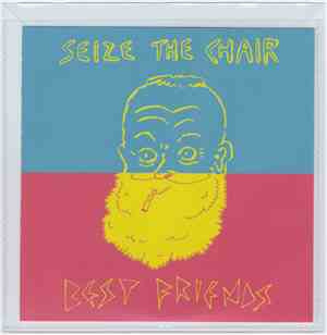 Seize The Chair / Best Friends  - I Just Want To Sleep / When Christmas Com ...