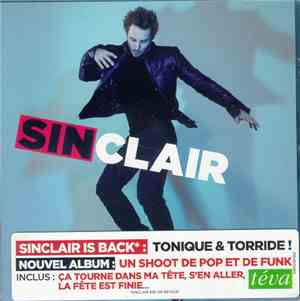 Sinclair  - Sinclair