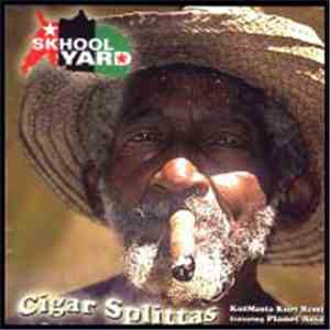 Skhool Yard - Cigar Splittas (KutMasta Kurt Remix) / Faded