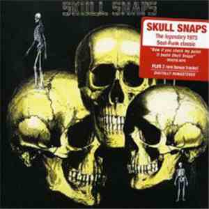 Skull Snaps - Skull Snaps