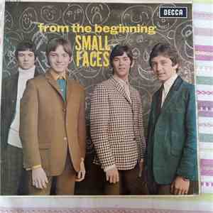 Small Faces - From The Beginning