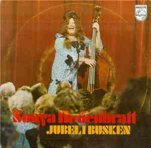 Sonya Hedenbratt - Jubel I Busken