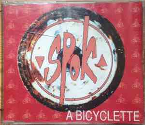 Spok  - A Bicyclette