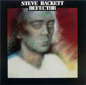 Steve Hackett - Defector