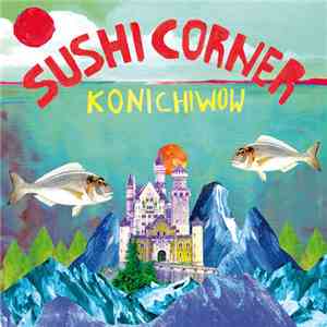 Sushicorner - Konichiwow