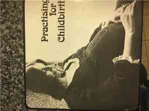 Sylvia Close - Practising For Childbirth