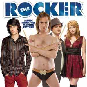 Teddy Geiger, Vesuvius, Chad Fischer - The Rocker: Music Form The Motion Pi ...