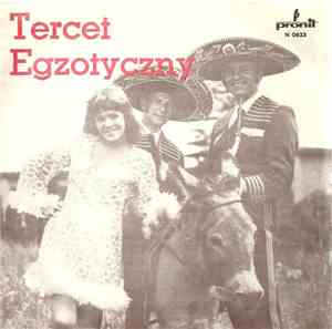Tercet Egzotyczny - Strome Schodki