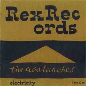 The Avalanches - Electricity