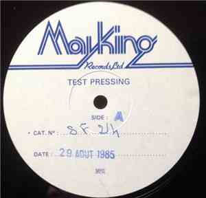The Brilliant Corners - Growing Up Absurd