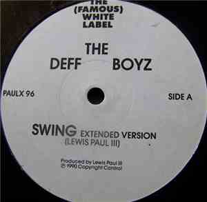 The Deff Boyz - Swing